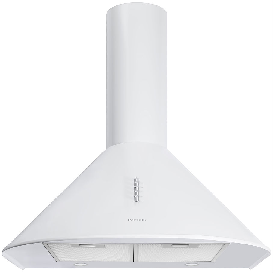 

Вытяжка PERFELLI KR 6412 W LED, KR 6412 W LED