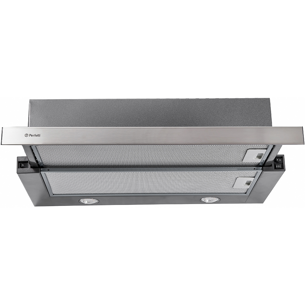 

Вытяжка PERFELLI TL 6612 I LED, ТL 6612 I LED