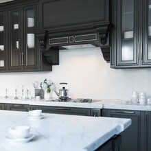 Витяжка ELEYUS Modul 1200 LED SMD 70 IS