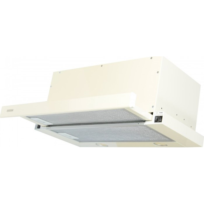 Витяжка ELEYUS Storm 1200 LED SMD 60 BG Витяжка ELEYUS Storm 1200 LED SMD 60 BG Тип телескопічна