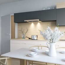 Витяжка ELEYUS Storm 1200 LED SMD 60 BG Витяжка ELEYUS Storm 1200 LED SMD 60 BG