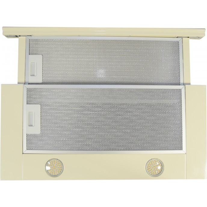 Витяжка ELEYUS Storm 1200 LED SMD 60 BG Фото Витяжка ELEYUS Storm 1200 LED SMD 60 BG