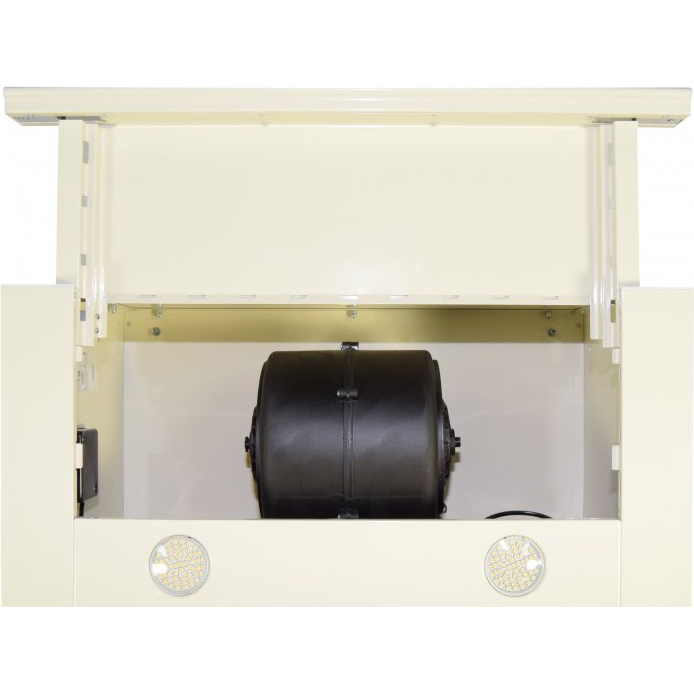 Витяжка ELEYUS Storm 1200 LED SMD 60 BG Замовити Витяжка ELEYUS Storm 1200 LED SMD 60 BG