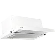 Вытяжка ELEYUS Storm 1200 LED SMD 60 WH