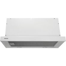 Витяжка ELEYUS Storm 1200 LED SMD 60 WH
