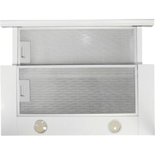 Витяжка ELEYUS Storm 1200 LED SMD 60 WH