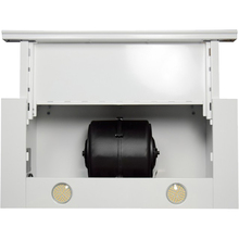 Витяжка ELEYUS Storm 1200 LED SMD 60 WH