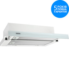 Витяжка ELEYUS Storm G 700 LED SMD 60 WH