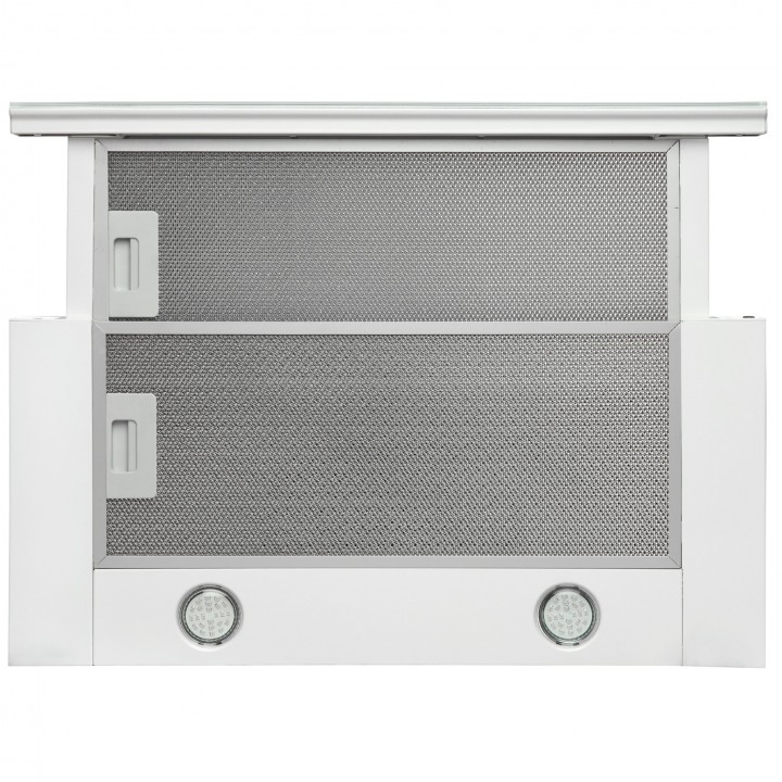 Витяжка ELEYUS Storm G 700 LED SMD 60 WH Замовити Витяжка ELEYUS Storm G 700 LED SMD 60 WH