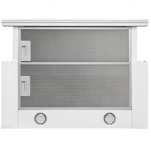 Витяжка ELEYUS Storm G 700 LED SMD 60 WH Витяжка ELEYUS Storm G 700 LED SMD 60 WH