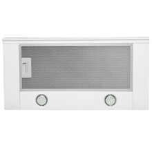 Витяжка ELEYUS Storm G 700 LED SMD 60 WH Витяжка ELEYUS Storm G 700 LED SMD 60 WH