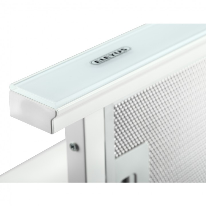 Витяжка ELEYUS Storm G 700 LED SMD 60 WH Зображення Витяжка ELEYUS Storm G 700 LED SMD 60 WH