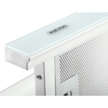 Витяжка ELEYUS Storm G 700 LED SMD 60 WH Витяжка ELEYUS Storm G 700 LED SMD 60 WH