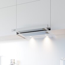 Витяжка ELEYUS Storm G 700 LED SMD 60 WH Витяжка ELEYUS Storm G 700 LED SMD 60 WH