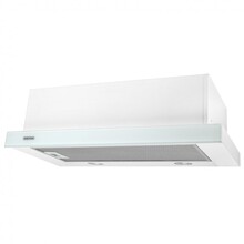 Витяжка ELEYUS Storm G 700 LED SMD 60 WH Витяжка ELEYUS Storm G 700 LED SMD 60 WH