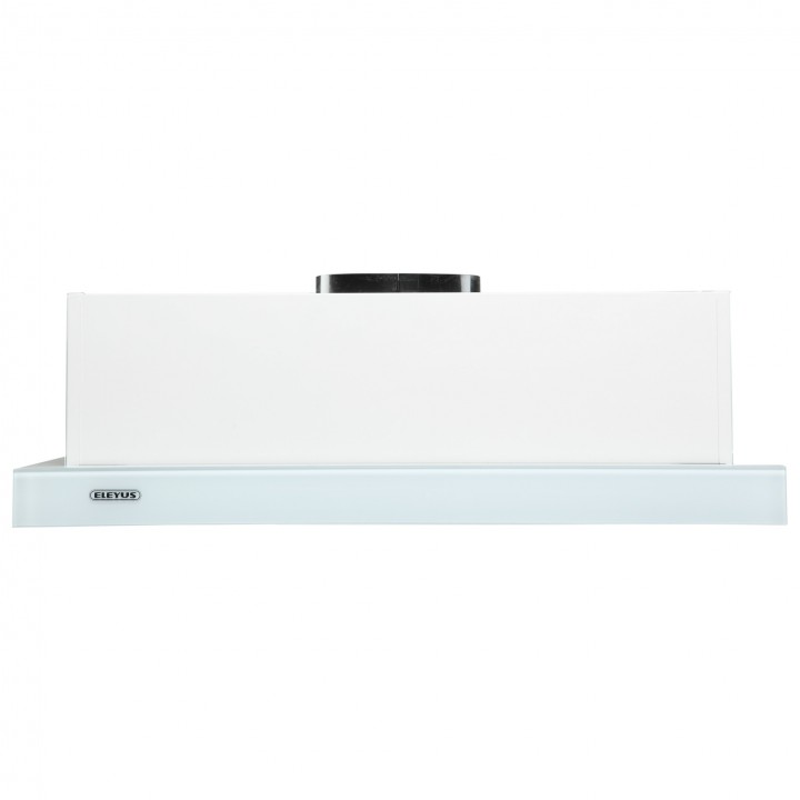 Витяжка ELEYUS Storm G 700 LED SMD 60 WH Фото Витяжка ELEYUS Storm G 700 LED SMD 60 WH