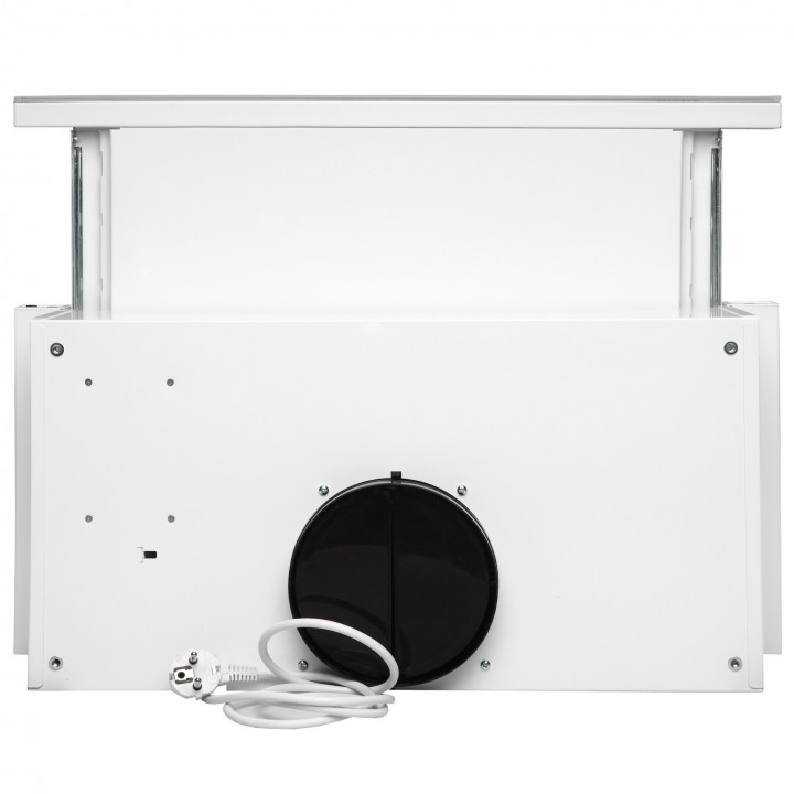 Витяжка ELEYUS Storm G 700 LED SMD 60 WH Фото 14 Витяжка ELEYUS Storm G 700 LED SMD 60 WH