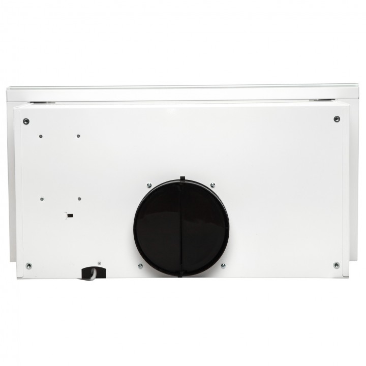 Витяжка ELEYUS Storm G 700 LED SMD 60 WH У Фокстрот Витяжка ELEYUS Storm G 700 LED SMD 60 WH