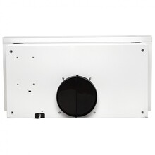 Витяжка ELEYUS Storm G 700 LED SMD 60 WH Витяжка ELEYUS Storm G 700 LED SMD 60 WH