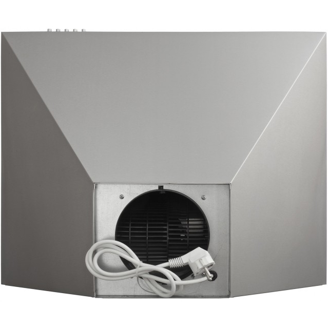 Витяжка ELEYUS KENT 700 50 IS Режим роботи циркуляція