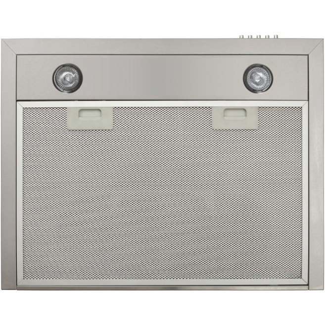 Зовнішній вигляд Витяжка ELEYUS KENT 700 50 IS