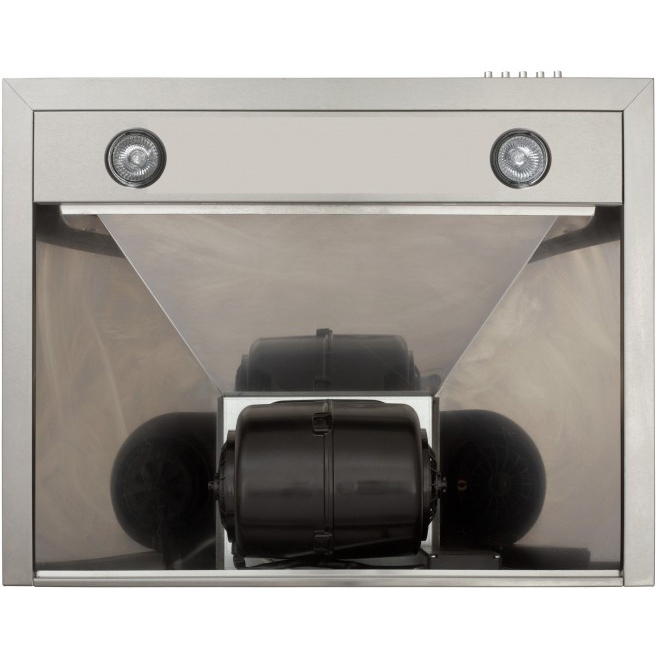 Фото Витяжка ELEYUS KENT 700 50 IS