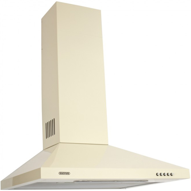 Вытяжка ELEYUS KLEO 700 60 BG Тип купольная