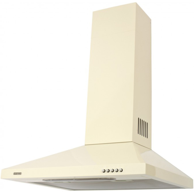 Вытяжка ELEYUS KLEO 700 60 BG Режим работы отвод
