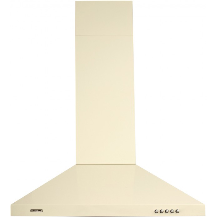 Вытяжка ELEYUS KLEO 700 60 BG Режим работы циркуляция