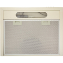 Вытяжка ELEYUS KLEO 700 60 BG