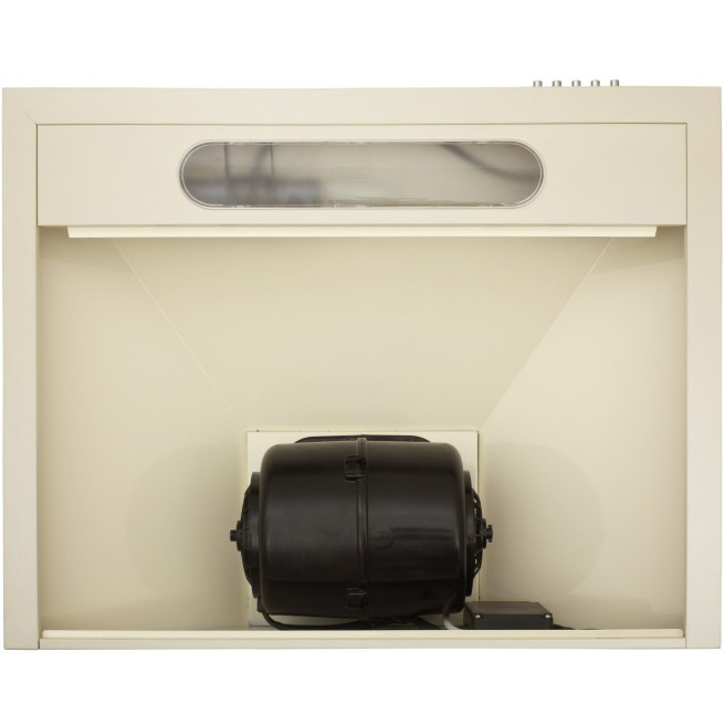 Фото Вытяжка ELEYUS KLEO 700 60 BG