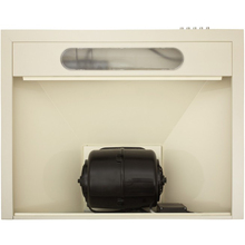 Вытяжка ELEYUS KLEO 700 60 BG