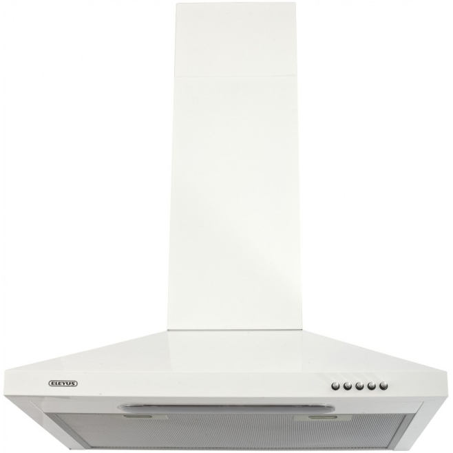 

Вытяжка ELEYUS KLEO 700 60 WH, KLEO 700 60 WH