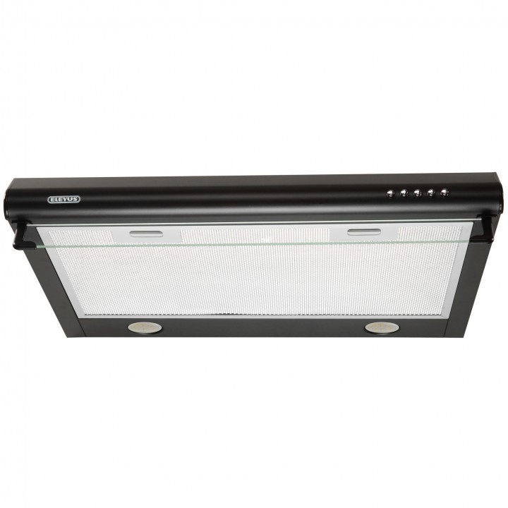 Витяжка ELEYUS BONA ІІ LED SMD 50 BL Витяжка ELEYUS BONA ІІ LED SMD 50 BL