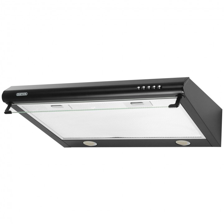 Витяжка ELEYUS BONA ІІ LED SMD 50 BL Режим роботи відведення