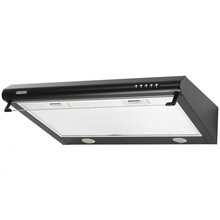 Витяжка ELEYUS BONA ІІ LED SMD 50 BL