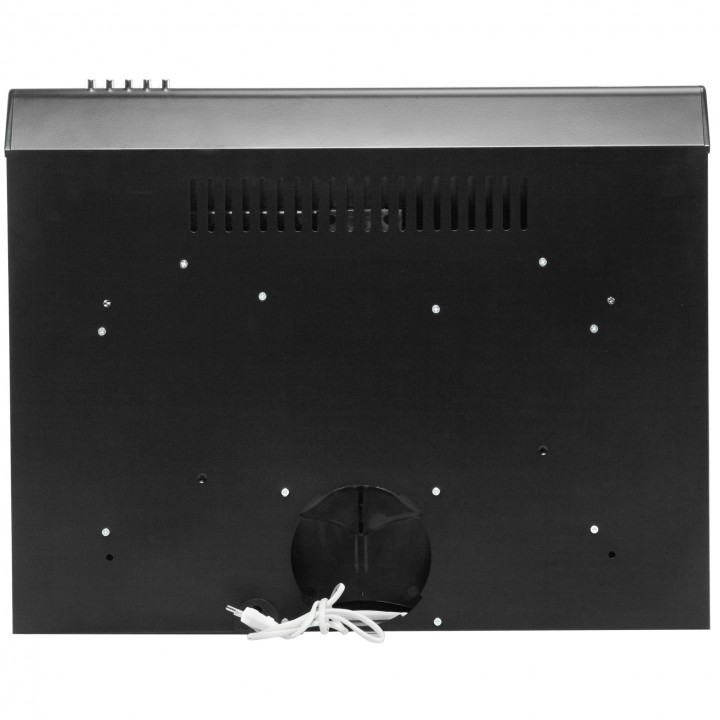 Витяжка ELEYUS BONA ІІ LED SMD 50 BL Максимальна продуктивність 560