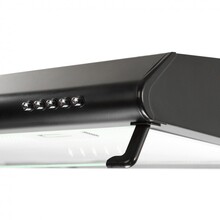 Витяжка ELEYUS BONA ІІ LED SMD 50 BL