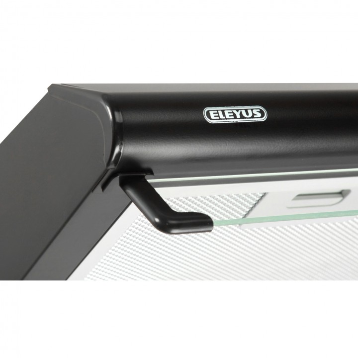 Покупка Витяжка ELEYUS BONA ІІ LED SMD 50 BL