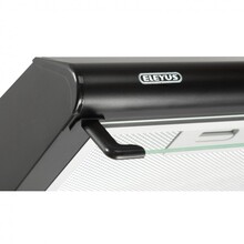 Витяжка ELEYUS BONA ІІ LED SMD 50 BL