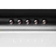 Витяжка ELEYUS BONA ІІ LED SMD 50 BL