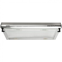 З відведенням повітря Витяжка ELEYUS BONA ІІ LED SMD 50 IS
