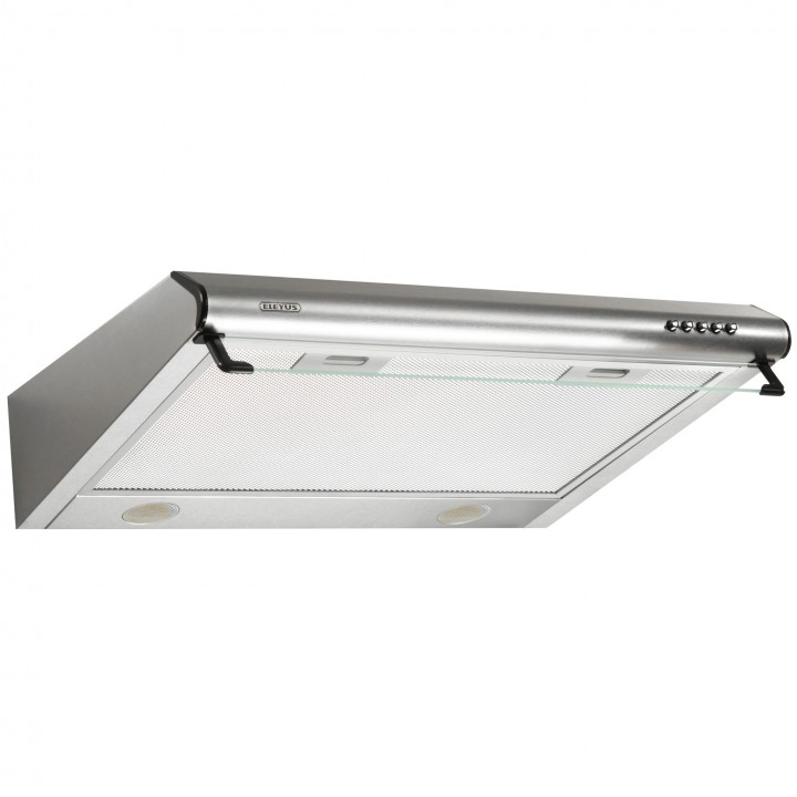 Витяжка ELEYUS BONA ІІ LED SMD 50 IS Тип плоска