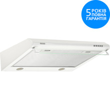 Вытяжка ELEYUS BONA ІI LED SMD 50 WH