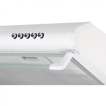 Вытяжка ELEYUS BONA ІI LED SMD 50 WH