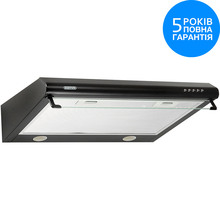 Вытяжка ELEYUS BONA ІІ LED SMD 60 BL