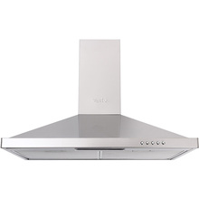 Витяжка VENTOLUX LIDO 60 INOX (450)