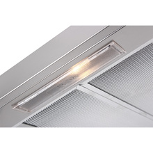 Витяжка VENTOLUX LIDO 60 INOX (450)