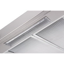 Витяжка VENTOLUX LIDO 60 INOX (450)