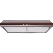 Вытяжка VENTOLUX ALDO 60 BR
